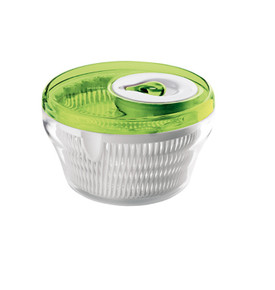Guzzini Salata Kurutucusu Kırmızı