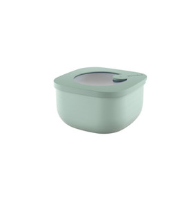 Guzzini Store More Saklama Kabı 975 ml Açık Yeşil 
