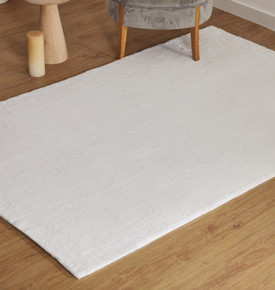 Kaşmir Halı 7/24 Cosy Premium Gri 100x150 cm