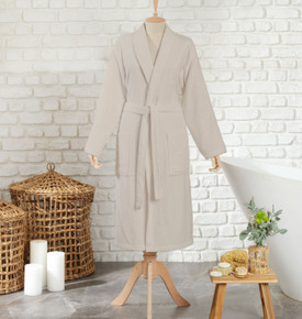 Timeless Maren Pudra Bornoz S/M