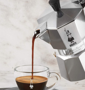 Bialetti Moka Pot Express 2 Cup