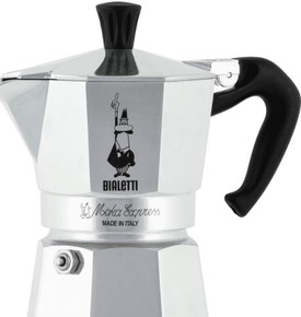 Bialetti Moka Pot Express 4 Cup