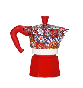 Bialetti Moka Express Dolce Gabbana 3 Cup