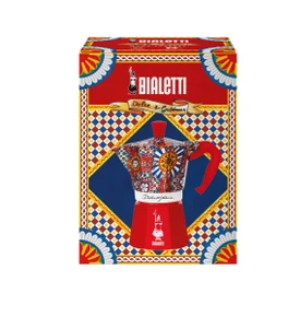 Bialetti Moka Express Dolce Gabbana 3 Cup