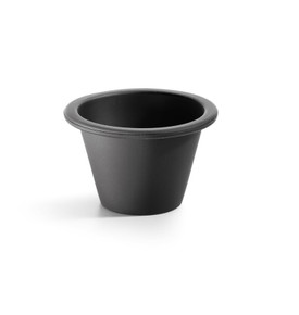 Lekue 6'lı Silikon Muffin Kalıbı 7 cm Kırmızı 