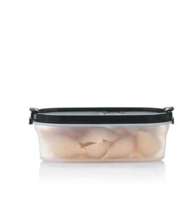 Tupperware Oval Kuru Gıda Saklama Kabı 500 ml