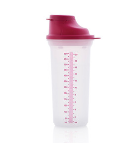 Tupperware Vişne Çürüğü Shaker 600 ml