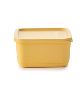 Tupperware Kübik Kare Saklama Kabı 1 L