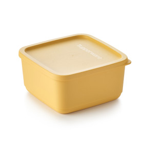 Tupperware Kübik Kare Saklama Kabı 650 ML