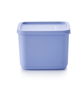 Tupperware Kübik Kare Saklama Kabı 1,8 L