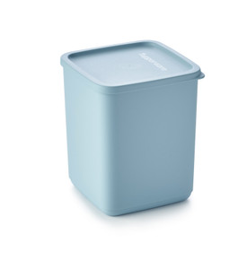 Tupperware Kübik Kare Saklama Kabı 1,8 L