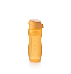 Tupperware Eco Şişe Slim 750 ML Mavi