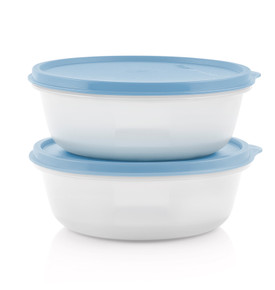 Tupperware Yer Kaplamaz Kap 630 Ml Buz