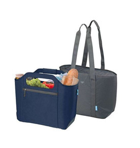 Alfi Soft Cooler Isobag Compact Dark Termos Çantası