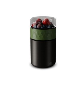 Alfi Endless Yemek Termosu 500 ml Mat Mavi