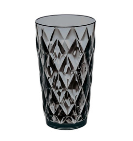 Koziol Crystal Meşrubat Bardağı 450 ml Şeffaf