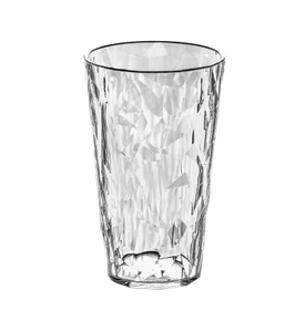 Koziol Bardak 400 ml Gri 