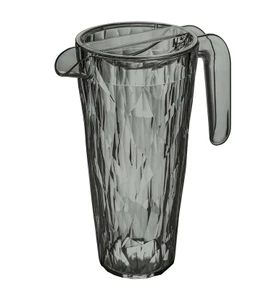 Koziol Superglas Sürahi 1,5 L Şeffaf