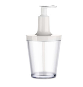Koziol Sabunluk 250 ml Bej