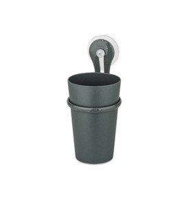Koziol Diş Fırçalık 300 ml Beyaz 