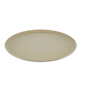 Koziol 4'lü Yeşil Tabak 24cm