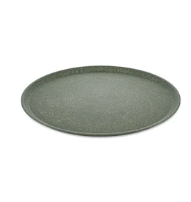 Koziol 4'lü Tabak 26 cm Yeşil 