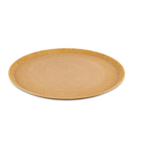 Koziol 4'lü Yeşil Tabak 24cm