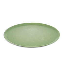 Koziol 4'lü Yeşil Tabak 24cm