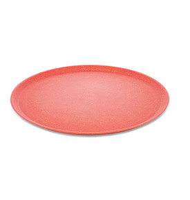 Koziol 4'lü Yeşil Tabak 24cm