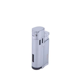 Cohiba 4 Torch Puro Çakmağı Lacivert