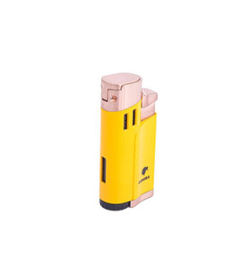 Cohiba 4 Torch Puro Çakmağı Lacivert