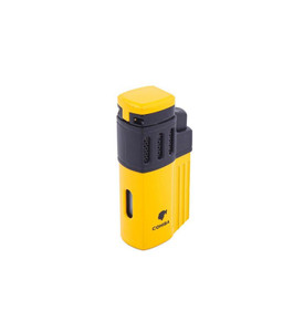 Cohiba 4 Torch Puro Çakmağı Lacivert