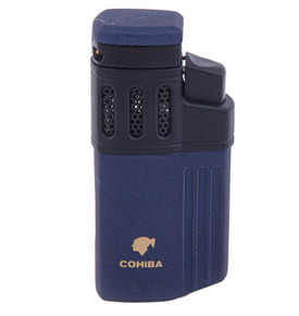 Cohiba 4 Torch Puro Çakmağı Sarı