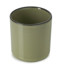 Revol Caractere Kupa 80 ml Beyaz