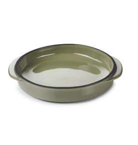 Revol Caractere Culinaire Beyaz Yuvarlak Kase 14cm