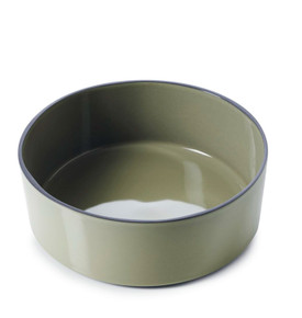 Revol Caractere Culinaire Açık Kahverengi Salata Kasesi 19 cm