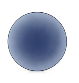 Revol Equinoxe Yemek Tabağı 31,5 cm Gri 
