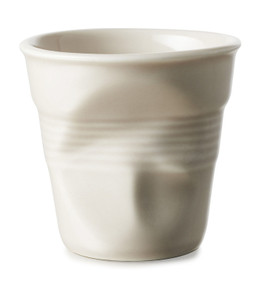 Revol Froisse Cappuccino Kupa 180 ml Su Yeşili 