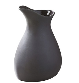 Revol Likid Siyah İçi Kırmızı Sosluk 500 ml