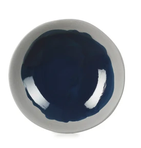 Revol No.W Çukur Tabak 24 cm Beyaz 