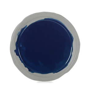 Revol No.W Yemek Tabağı 28,5 cm Beyaz