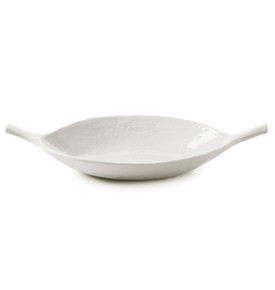 Revol Ylı Siyah Servis Kasesi 16 cm