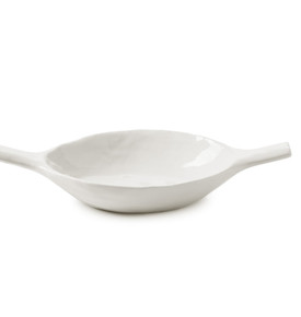 Revol Ylı Siyah Servis Kasesi 16 cm
