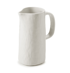 Revol Yli Sürahi 800 ml Siyah