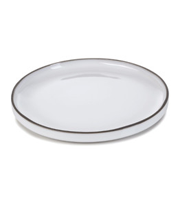 Revol Caractere Tatlı Tabağı 21 cm Tarçın 