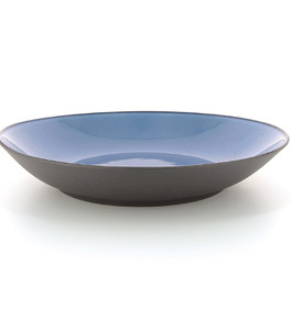 Revol Equinoxe Tabak 24 cm Beyaz 