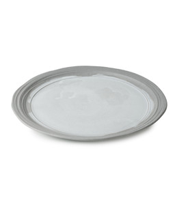 Revol No.W Yemek Tabağı 28,5 cm Mavi