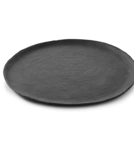 Revol YLI Yemek Tabağı 28 cm Beyaz 