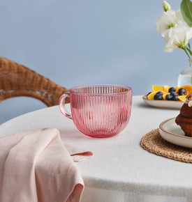 Karaca Container Verano Fincan Yeşil 450 ml