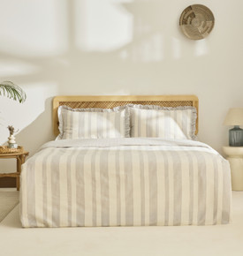Kaşmir Home Daphne Tek Kişilik Nevresim Takımı Rose 